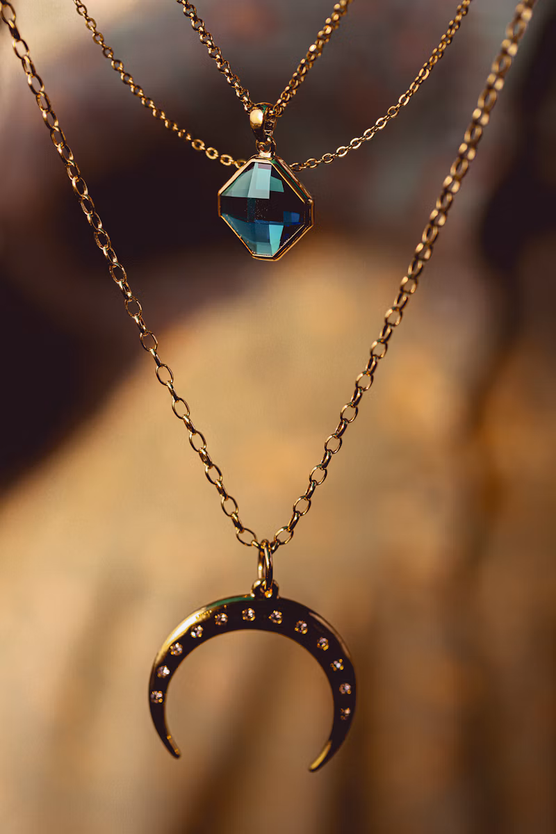 Pulseira Corrente